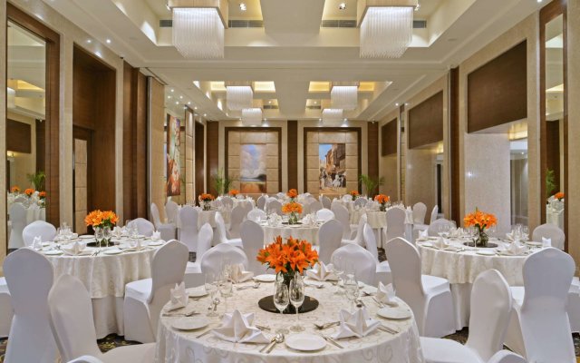 Golden Sarovar Portico Amritsar