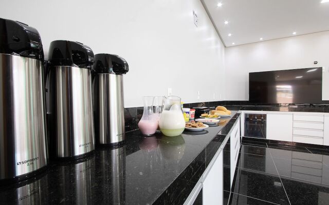 Hotel Pousada Tribalista