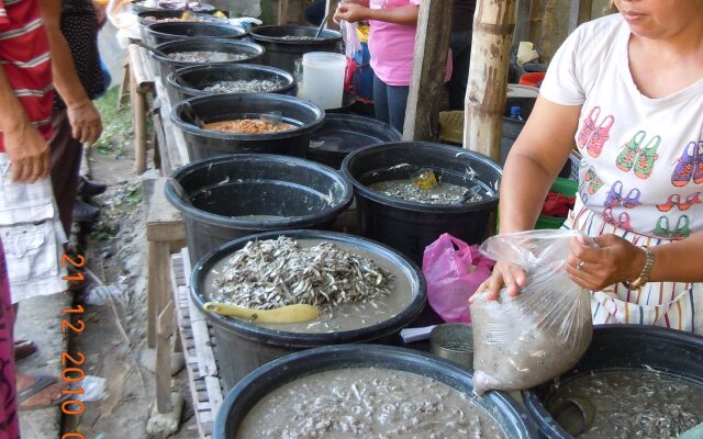 Wellbeach Dive Resort