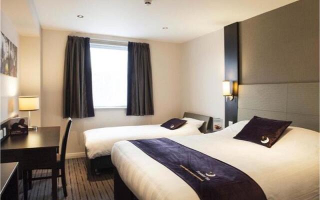 Travel Inn Edinburgh Inveresk