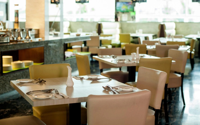 Promenade Hotel Bintulu