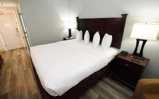 Best Western Paramus Hotel & Suites