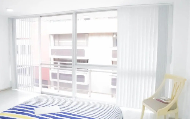Privada de Horacio 18 Residences