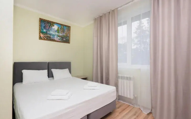 Жемчужина Сочи