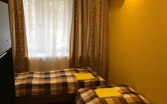 Хостел 25 Подушек