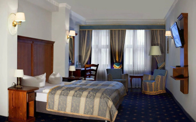 Hotel Italia