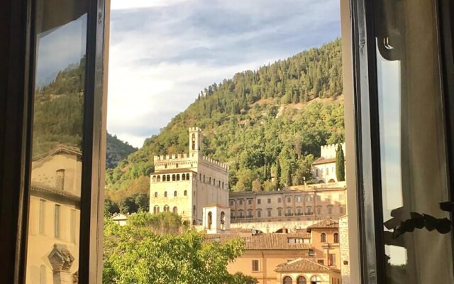 Hotel Porta Marmorea