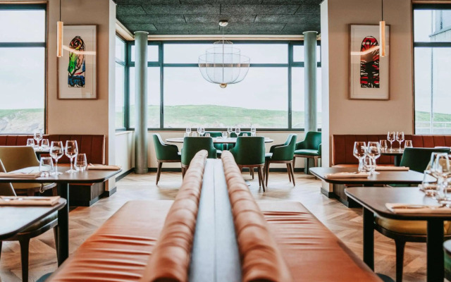 Sainte-Barbe Hotel Spa Le Conquet-MGallery Collect