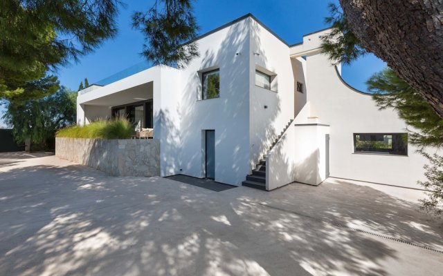 3127 Villa Ottavia by Perle di Puglia