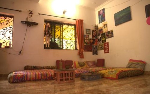 Namahstay Hostel