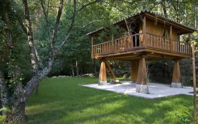 Quinta Do Engenho - Eco Parque