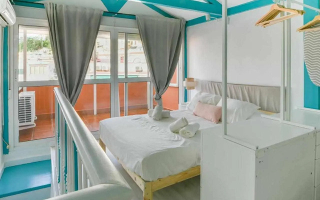 Brisa Torremolinos 2º11