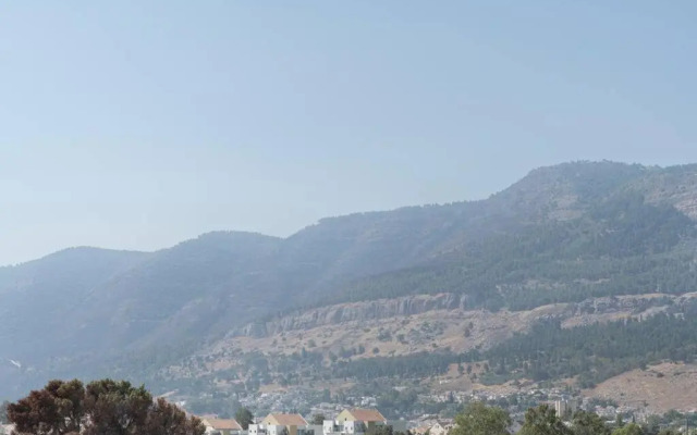 אירוח מושלם בצפון