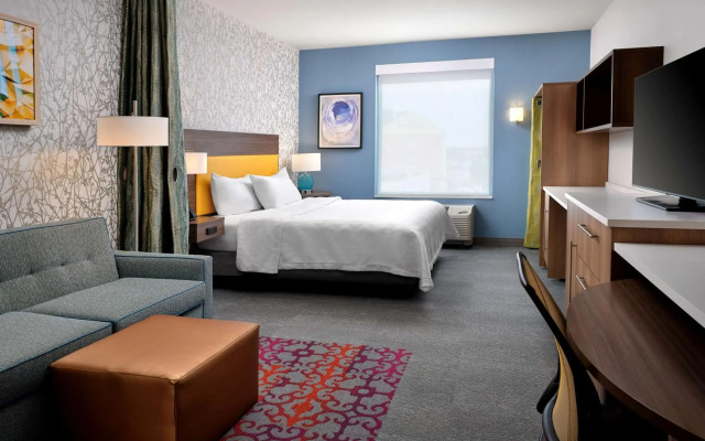 Home2 Suites by Hilton Fishers Indianapolis Northeast, IN