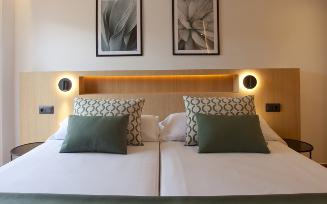 Mon Port Hotel & Spa