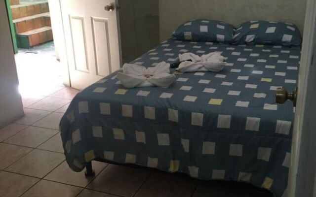 Global airport bed and breakfast