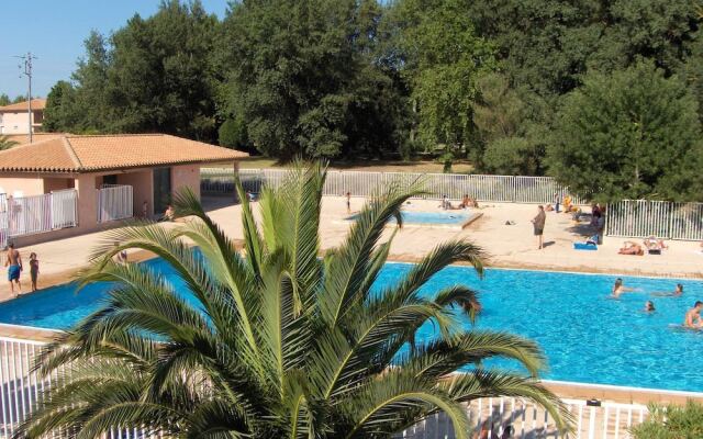 Lagrange Vacances Les Pierres de Jade