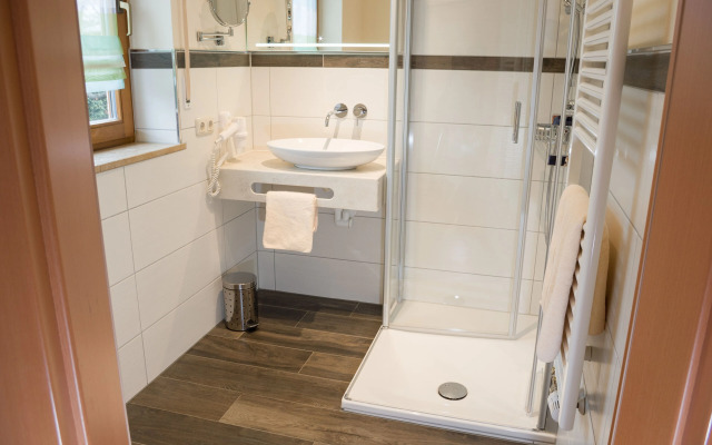 Hotel Schwarzes Ross