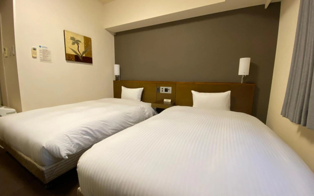 Hotel Route Inn Uozu