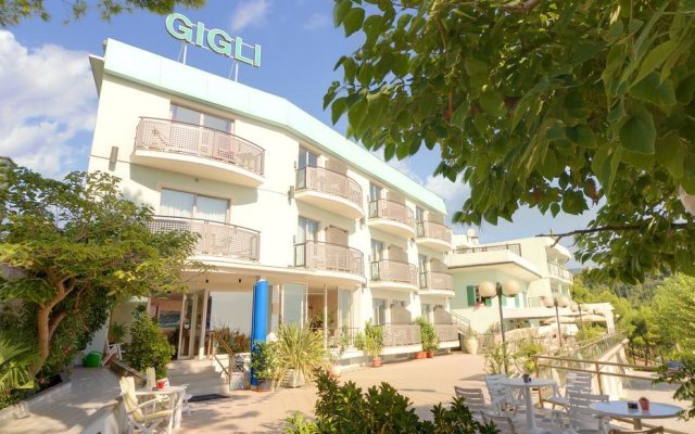 Hotel Eden Gigli