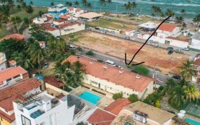 Apto Cumaru 200m Do Mar Com Piscina