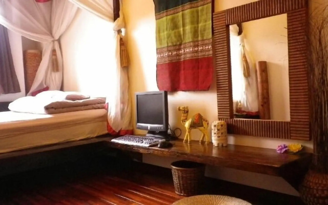 Lohas Villa - Hostel