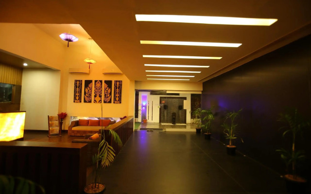 Eldoris Hotel
