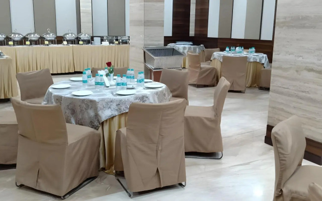 Amrapali Residency