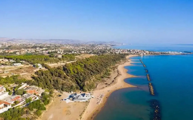 Belvilla by OYO Schembri Appartement