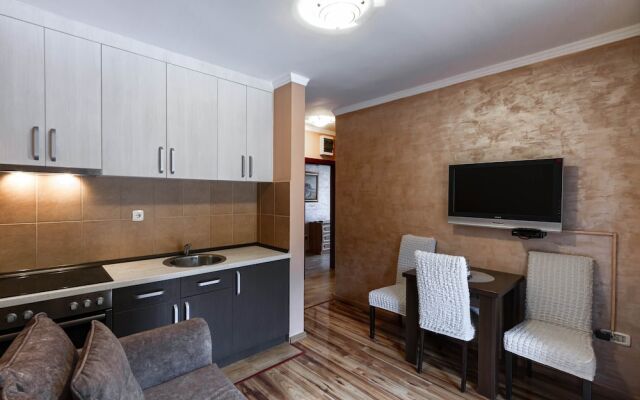 Pejovic Residence Budva
