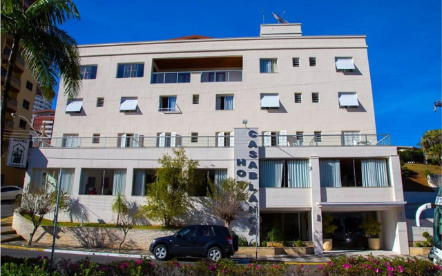 Hotel Casablanca