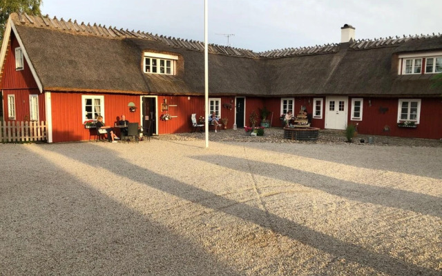 Sanddala Bed & Breakfast