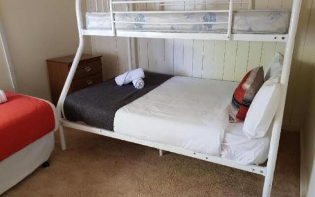 McLean Beach Holiday Park