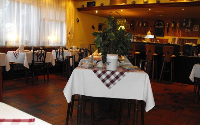 Baldner's Gasthof Schwanen