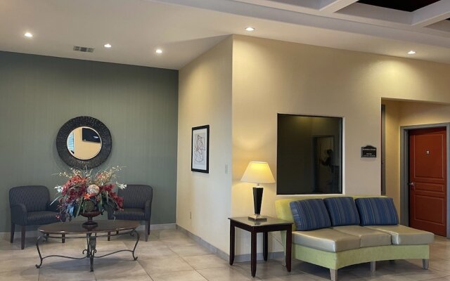 Sunbridge Inn and Suites