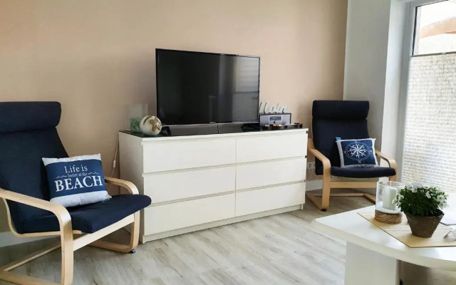 Ferienwohnung "Gode Tiet" bi Margret