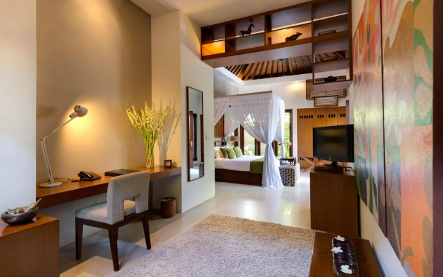 Lakshmi Villas - an elite haven