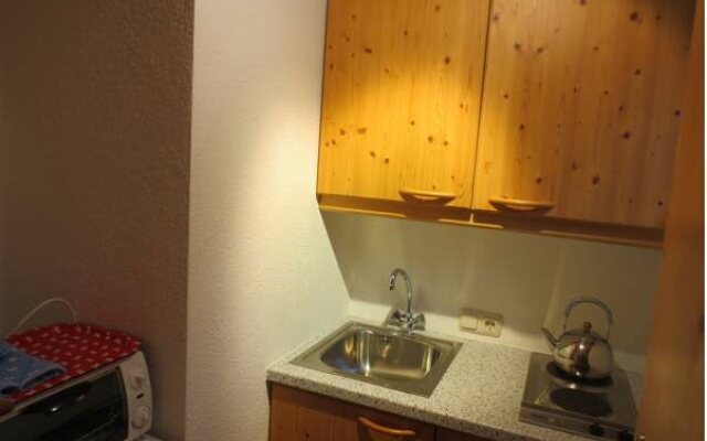 Chalet Windegg