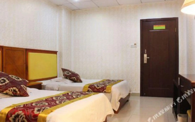 Yuanyue Business Hotel