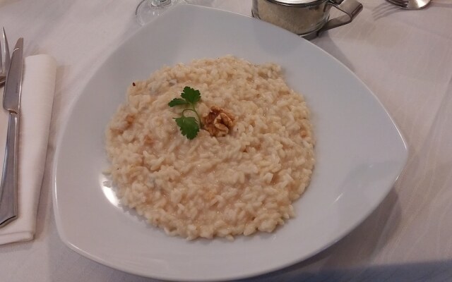 Albergo Ristorante Bismantova