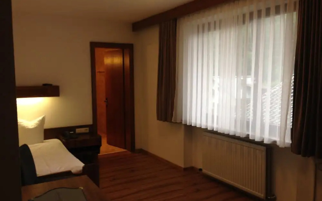 Alpinhotel Zerres