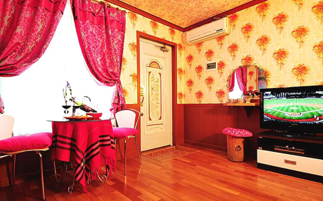Gapyeong Terrace View Pension