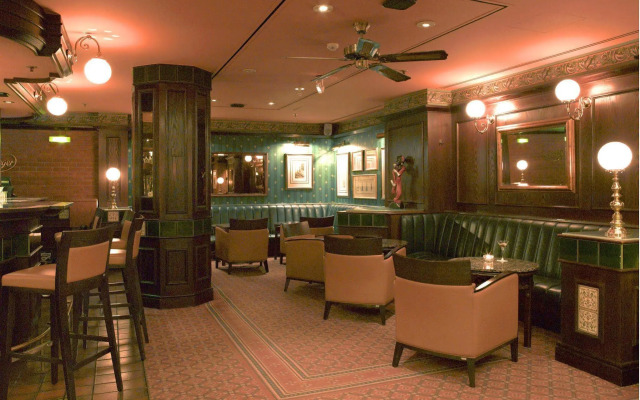 Leonardo Frankfurt City South