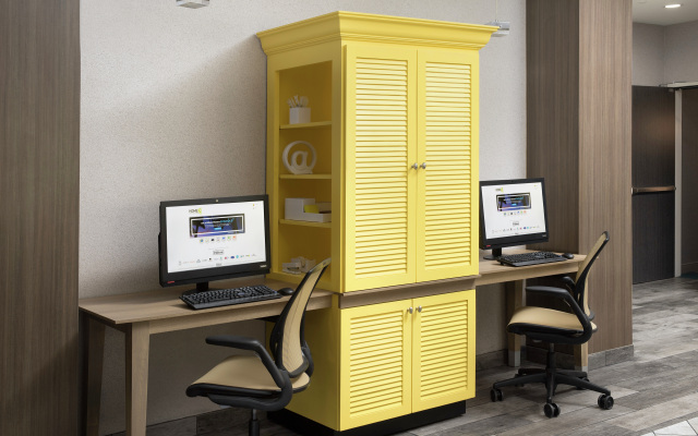 Home2 Suites by Hilton Murfreesboro