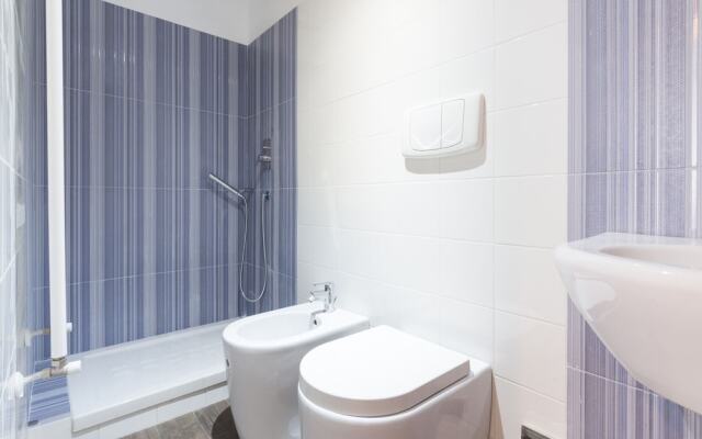 Trendy Apartment Piazza del Popolo