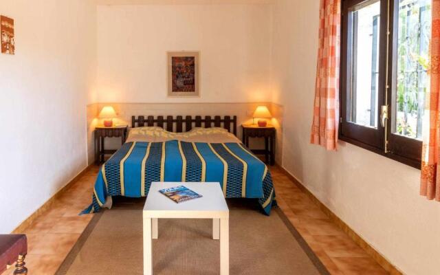 GRIFEU 10 Apartamento con terraza exterior