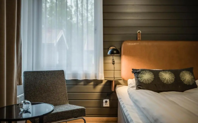 Högbo Brukshotell & Spa