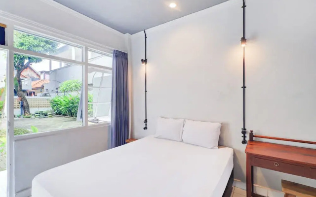 Collection O Legian Near Legian Beach