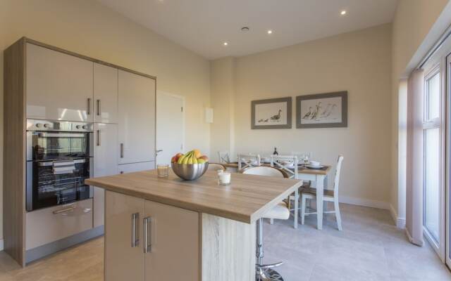 Luxurious Malahide Townhouse