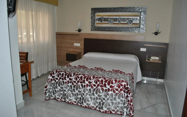 Hotel Albero